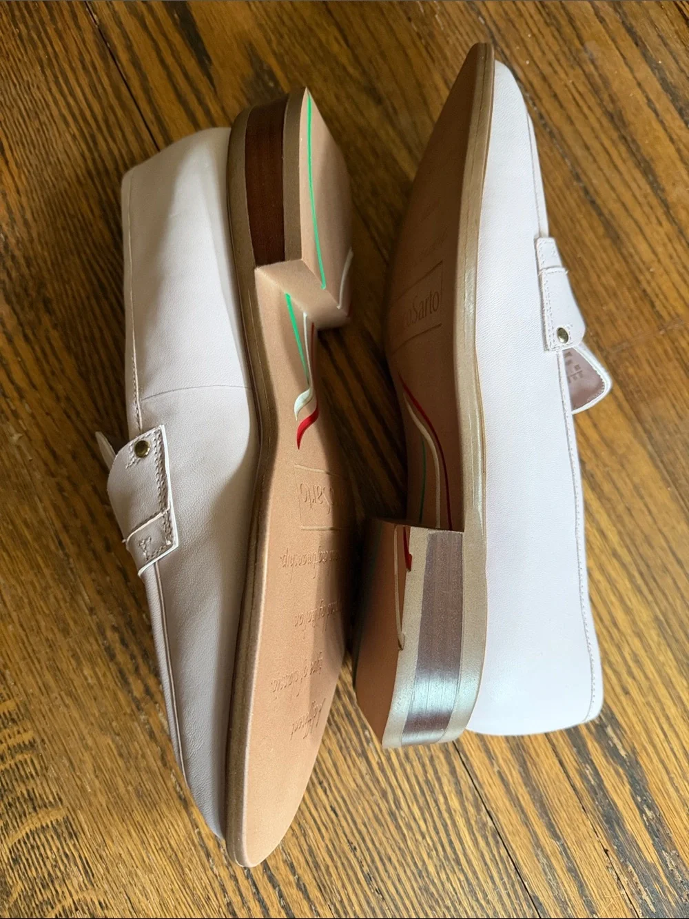 Franco Sarto elegant franco